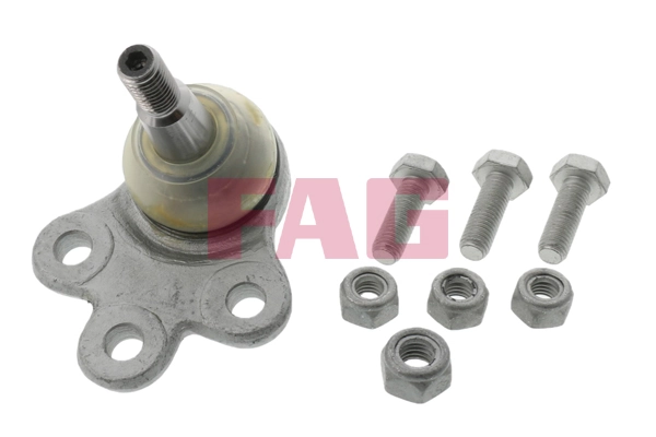 Ball Joint